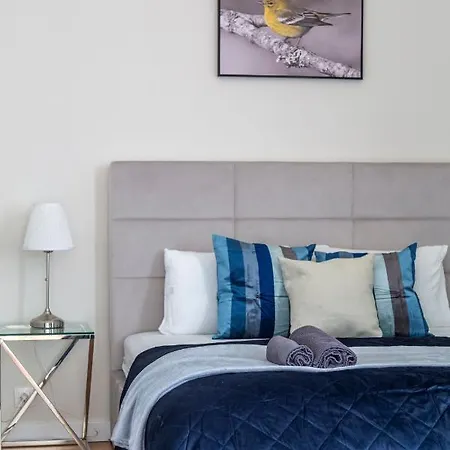 Apartament Luxury Quentin 3 Bedrm, 2 Bathrm