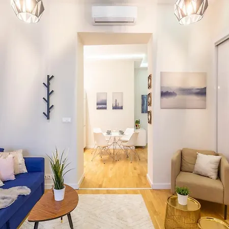 Appartamento Luxury Quentin 3 Bedrm, 2 Bathrm