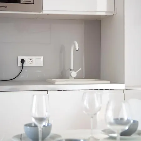 Luxury Quentin 3 Bedrm, 2 Bathrm Budapeşte
