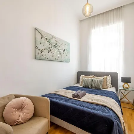 Daire Luxury Quentin 3 Bedrm, 2 Bathrm *