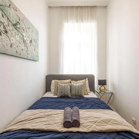 Daire Luxury Quentin 3 Bedrm, 2 Bathrm