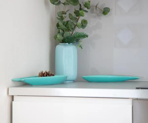 Luxury Quentin 3 Bedrm, 2 Bathrm * בודפשט